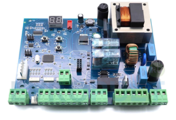 Плата блока управления IAPETUS
