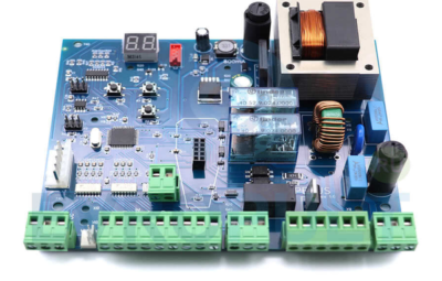 Плата блока управления IAPETUS
