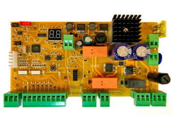 Плата блока управления YMIR