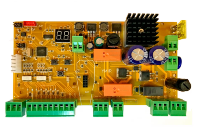 Плата блока управления YMIR